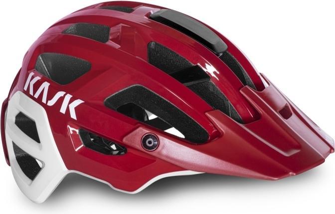 Casque vélo