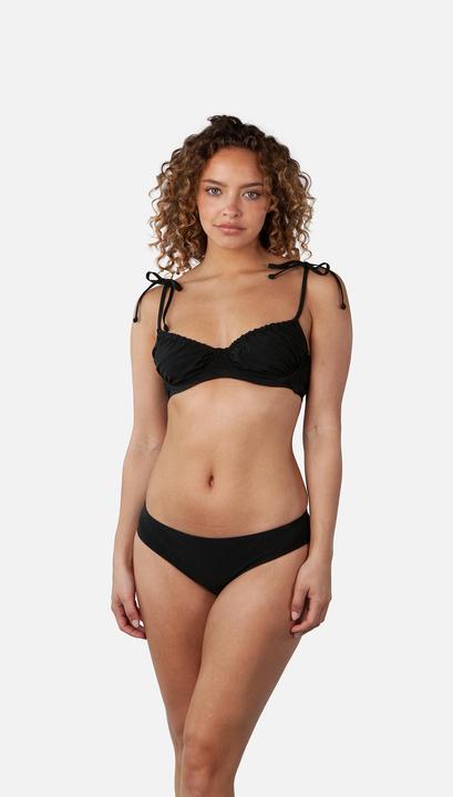 Actual product image Barts Women's Solid Hipster (XL)
