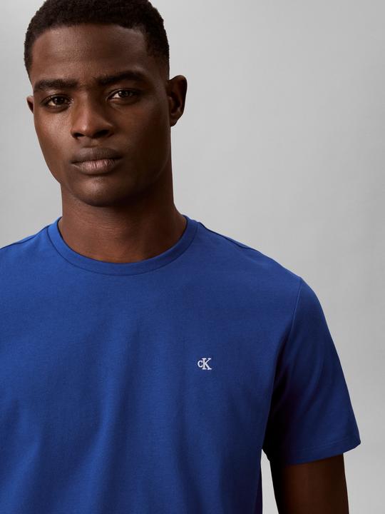 Image du produit Calvin Klein Jeans Ss Classic Monogram Tee (XL)