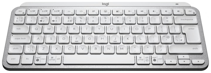 Actual product image Logitech MX Keys Mini (Eng. Int., Wireless)