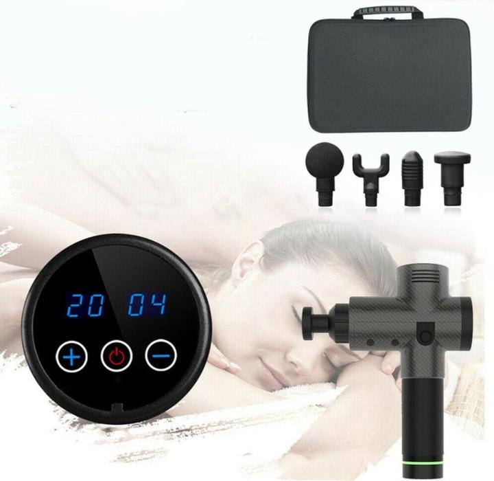 Produktbild Stride Muskelmassagepistole