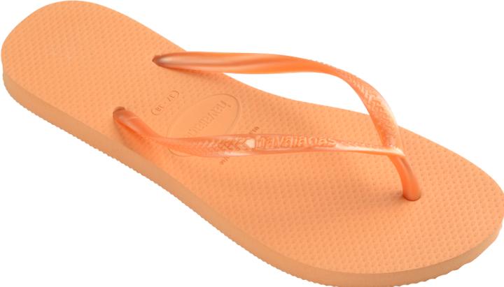 Produktbild Havaianas Slim - Flip-Flops - Damen (35)