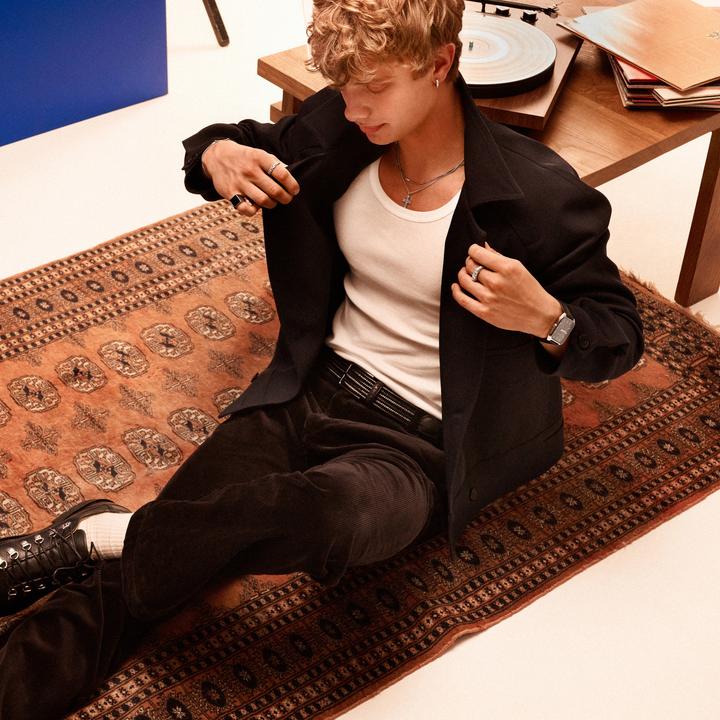 Produktbild Seizmont Rustic (925-sterling-silver)