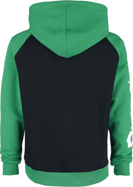 Produktbild Rick And Morty Portal (L)