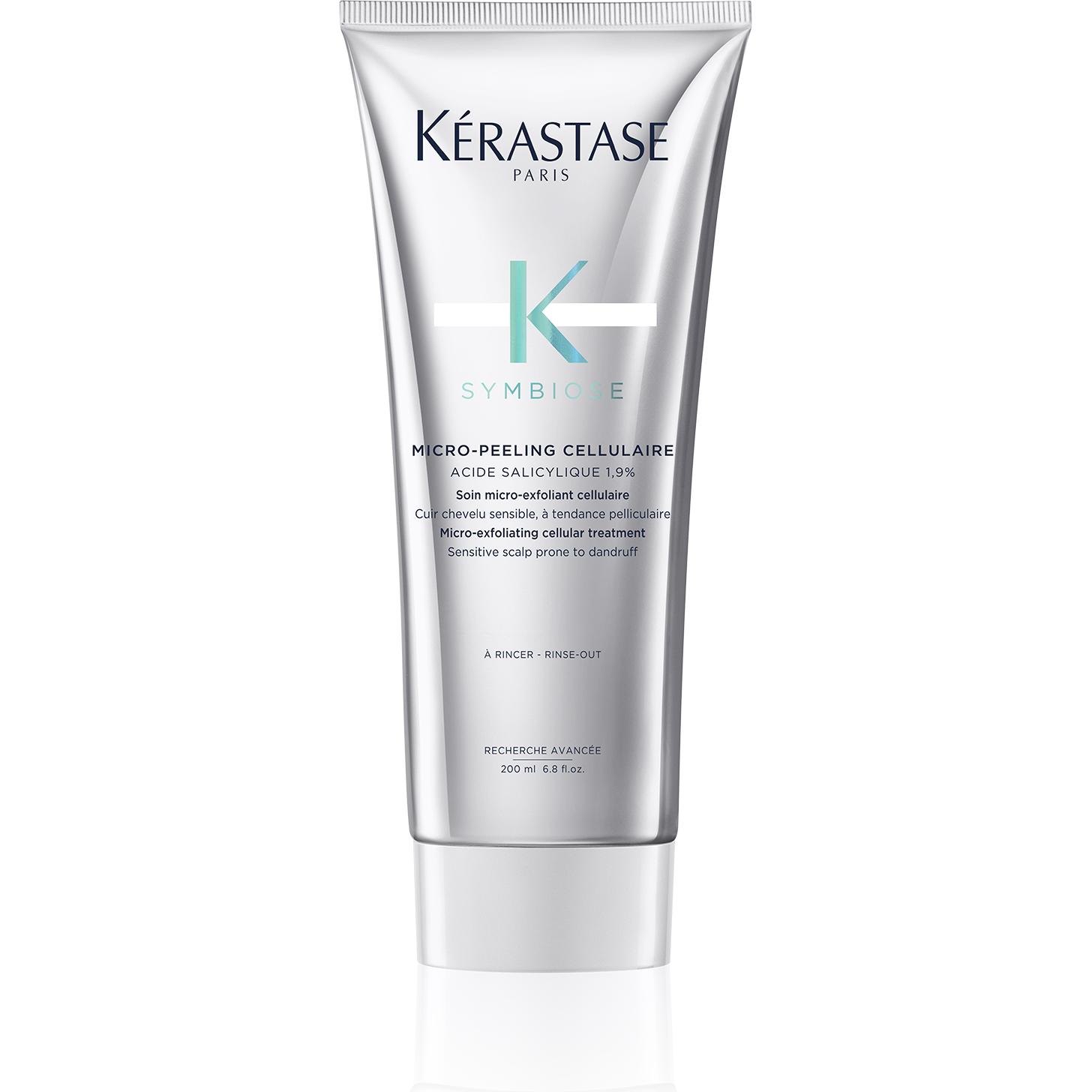 Kérastase Symbiose Micro-Peeling Cellulaire (200 ml) (Kérastase)