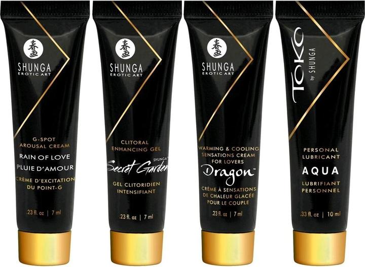 Produktbild Shunga Naughty Geisha