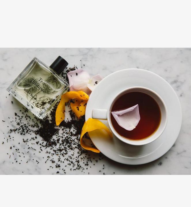 Produktbild Miller Harris Tea Tonique (Eau de Parfum, 100 ml)