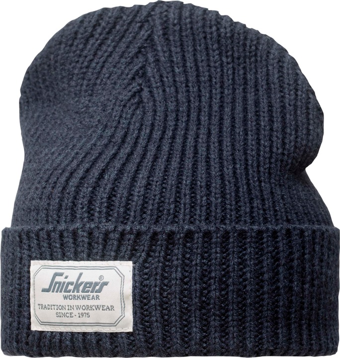 Snickers Workwear AW Fischermütze