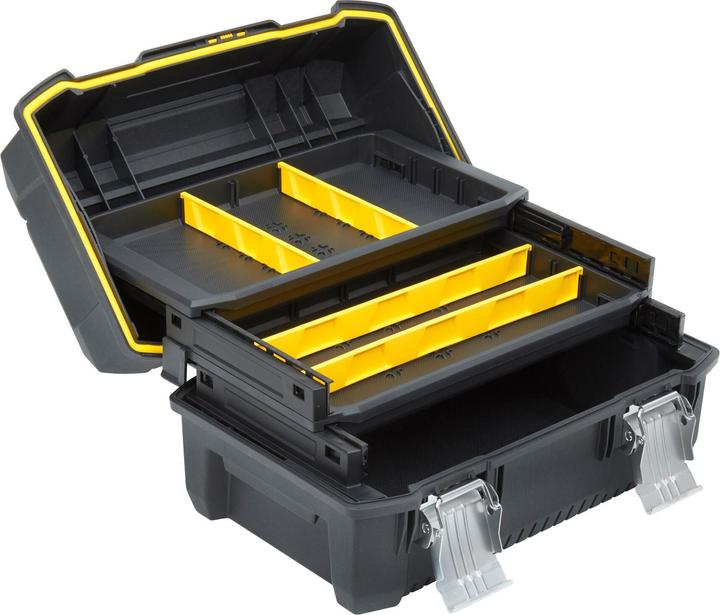 Produktbild Stanley Werkzeugkiste (1 Teil)