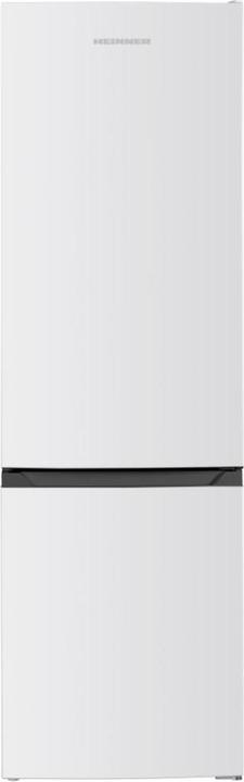 Actual product image Heinner HC-HM262E++ (262 l)