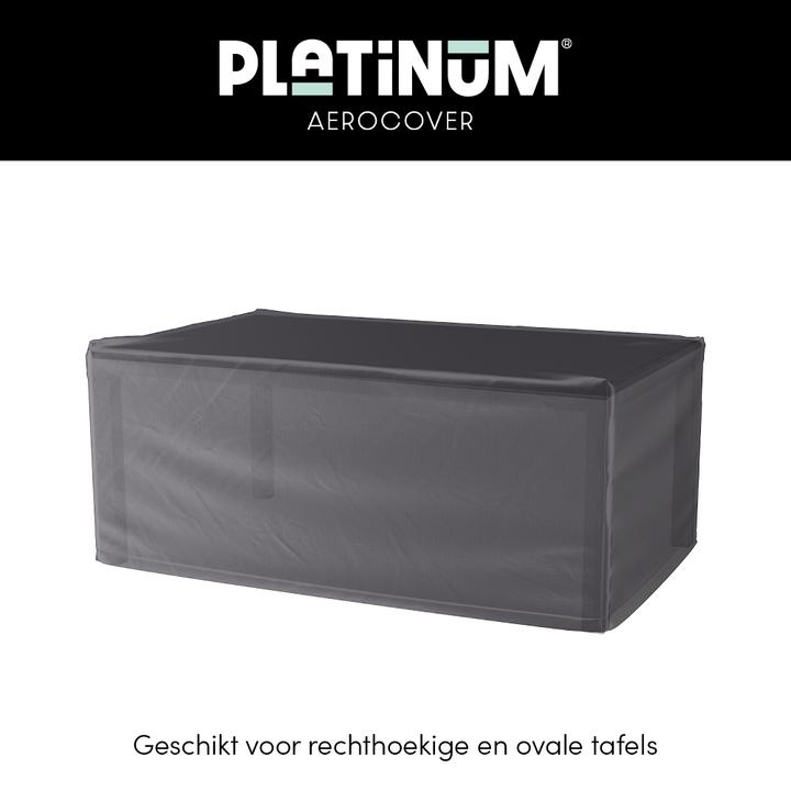 Actual product image AeroCover Protective covers 180x110