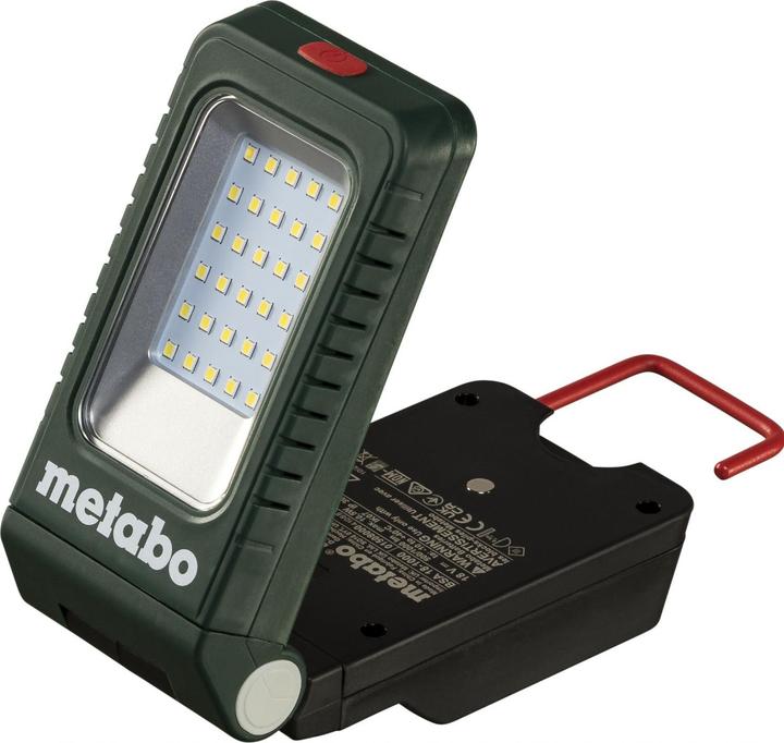 Produktbild Metabo BSA 18-1000 (1000 lm)