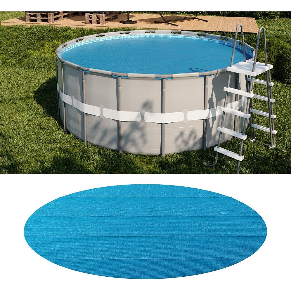 Thumbnail - OK-Living, Pool Zubehör, Solarfolie