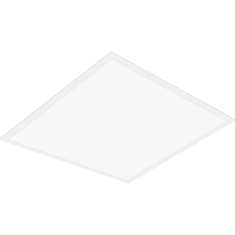Ledvance, Wandleuchte + Deckenleuchte, LEDV LED-Einbauleuchte