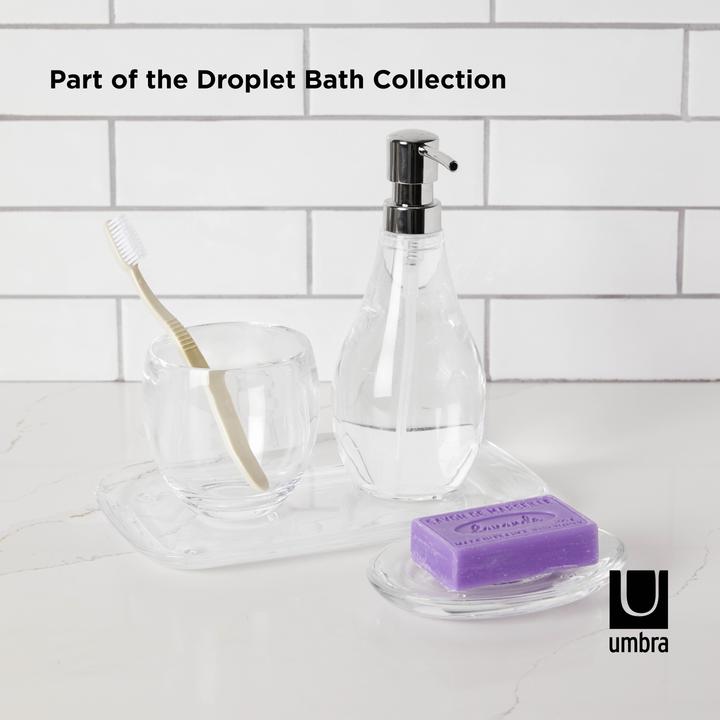 Actual product image Umbra Droplet