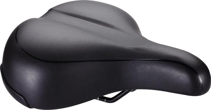 BBB Meander Upright BSD-94 Zadel