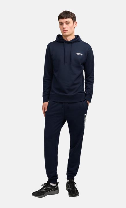 Produktbild Jack & Jones Kapuzenpullover BEAU Hoodie (M)