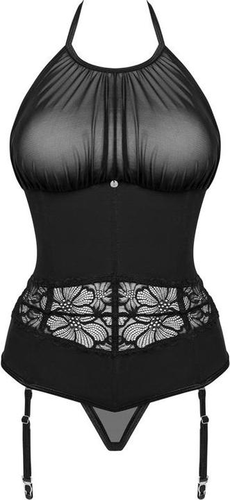 Actual product image Obsessive Set Serafia (L, M)