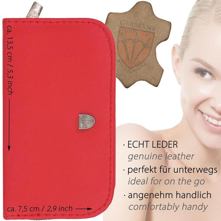 Produktbild Drei Schwerter 6-teiliges Nagelset "Verona"