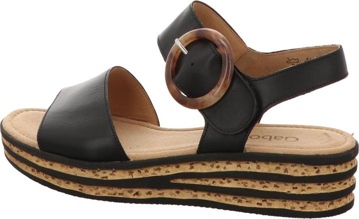 Actual product image Gabor Sandals (41)