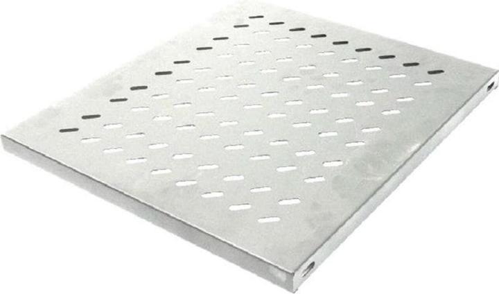 Produktbild Wirewin 19" 1HE Fachboden, festeinbau