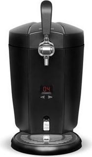 Actual product image Schneider SCBD25B Beer dispenser with temperature control