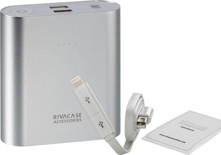Actual product image Rivacase Rivapower VA1015 (15000 mAh)