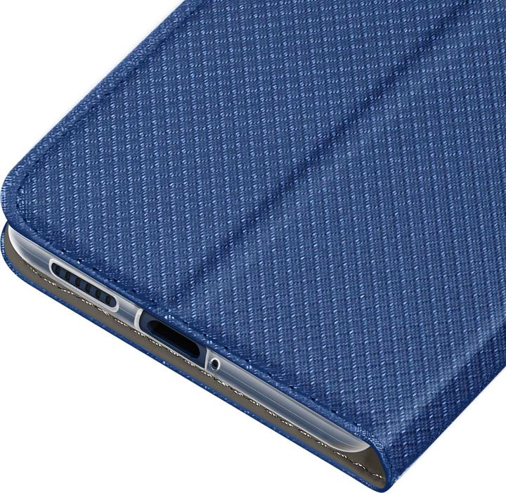 Image du produit Avizar Couverture MagneticGuard (Samsung Galaxy A35)