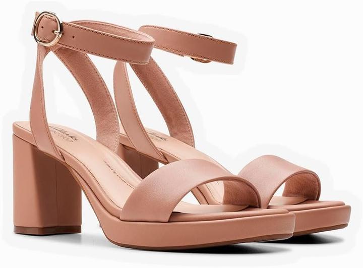 Immagine prodotto Clarks Pompa AmbyrLyn Bay (35.5)