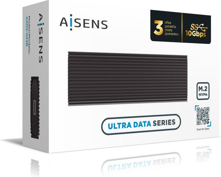 Immagine prodotto Aisens ASM2-022B (M.2)