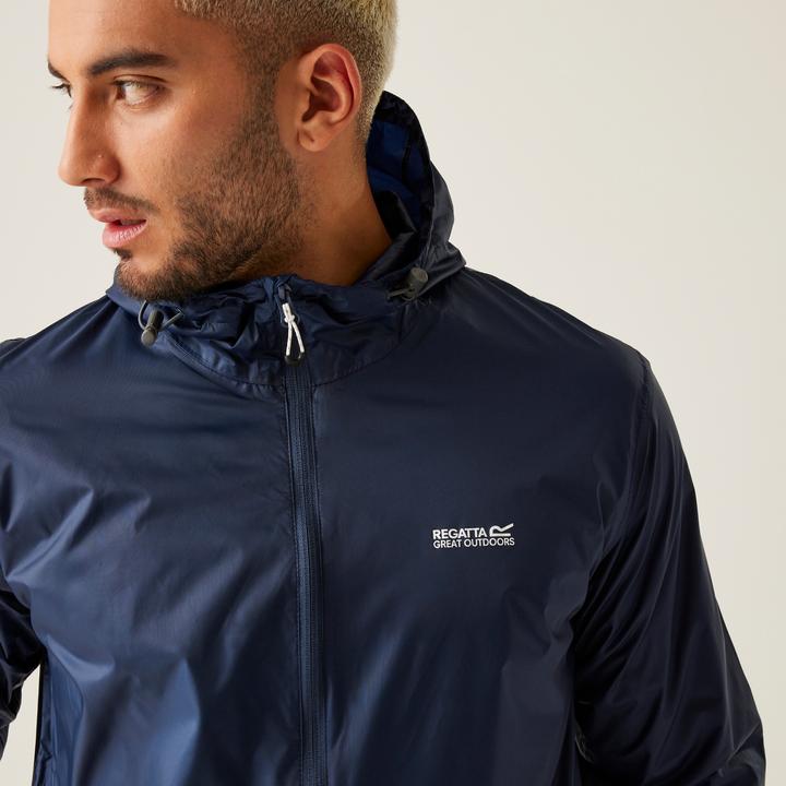 Actual product image Regatta Pack It III (L)