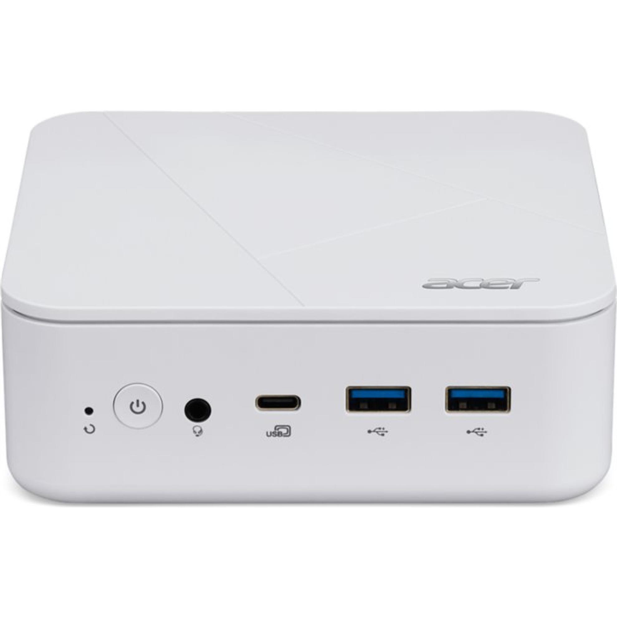 Acer Revo RB102 Ultra 7-155H 32GB 1TBSSD W11H (Intel Core Ultra 7 155H, 32 GB, 1024 GB, Intel Arc Gr