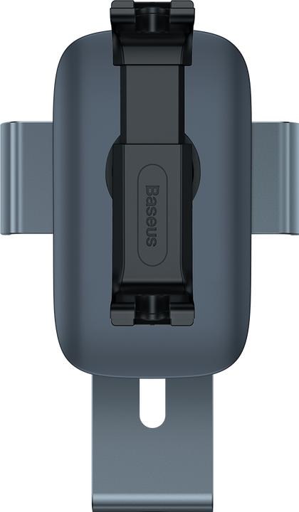 Actual product image Baseus Metal Age II