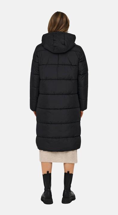 Produktbild Only Onlmontana Long Puffer Jacket Noos Otw (L)