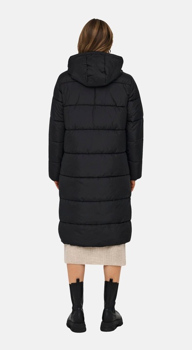 Immagine prodotto Only Onlmontana Long Puffer Jacket Noos Otw (L)