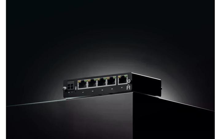 Immagine prodotto Teltonika TSW114 (5 porte)