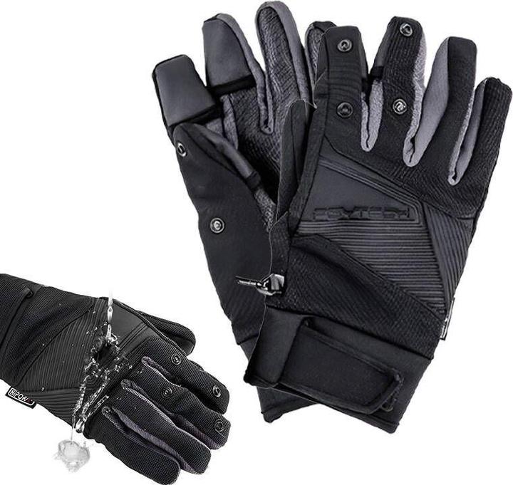 Pgytech Handschuhe Grösse XL für Drohnen Piloten (Diverse)