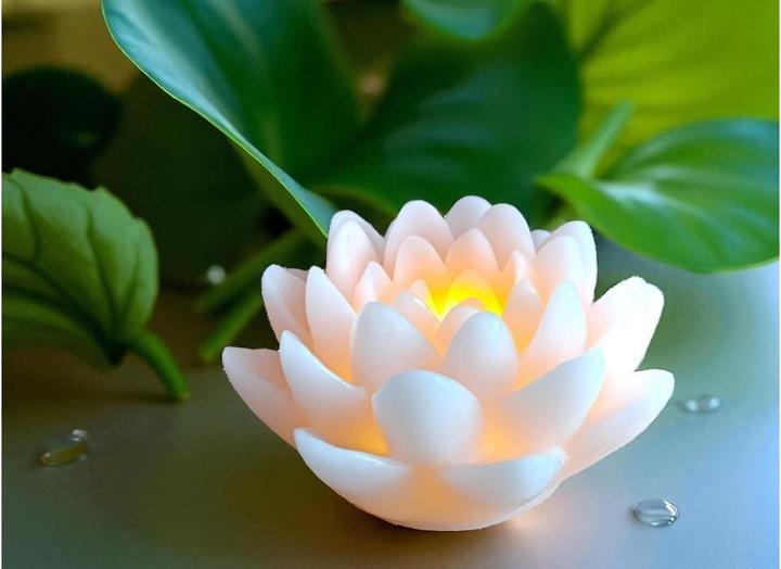 Produktbild GuGus LED Wachskerzen (1x)