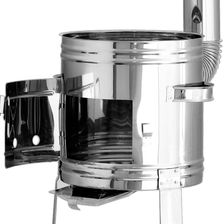 Produktbild Cheffinger Utschak Feldküche