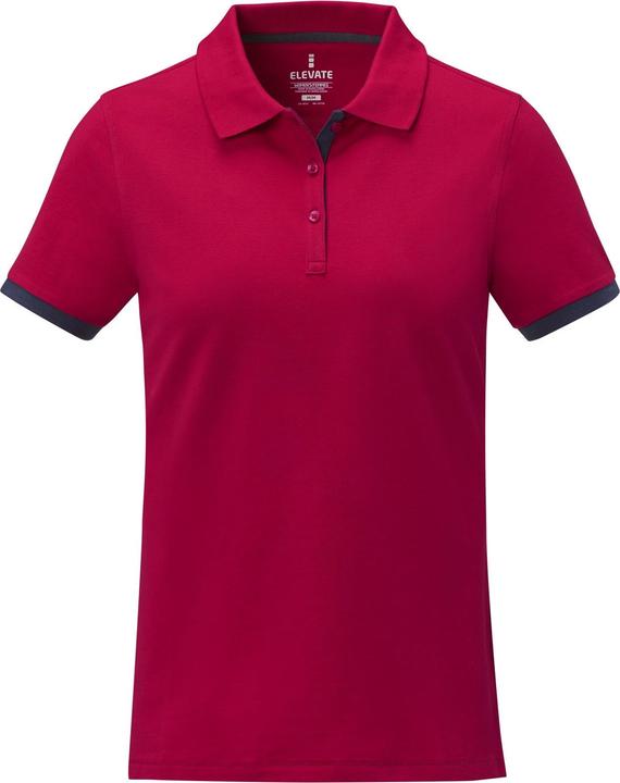 Produktbild Elevate Morgan Poloshirt (M)