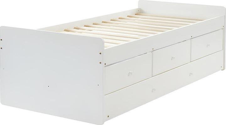 Immagine prodotto Vente-unique Titouan (90 x 190 cm)