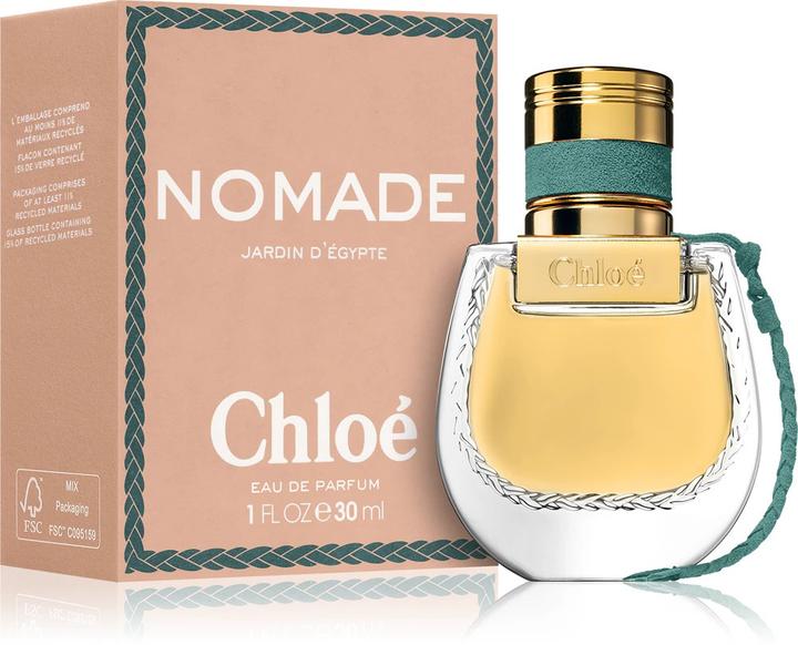 Immagine prodotto Chloé Nomade Jardin d’Égypte (Eau de parfum, 30 ml)