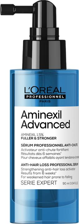 Image du produit L'Oréal Professionnel Aminexil - Advanced (90 ml)
