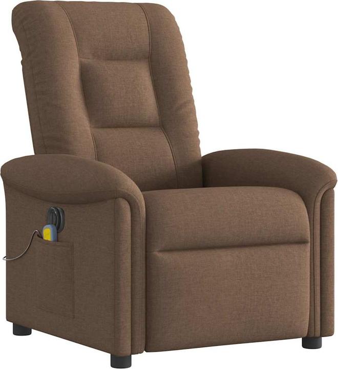 Image du produit vidaXL elektrischer Massagesessel
