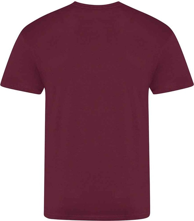 Actual product image Awdis Unisex Adult The 100 T-Shirt (XXL)