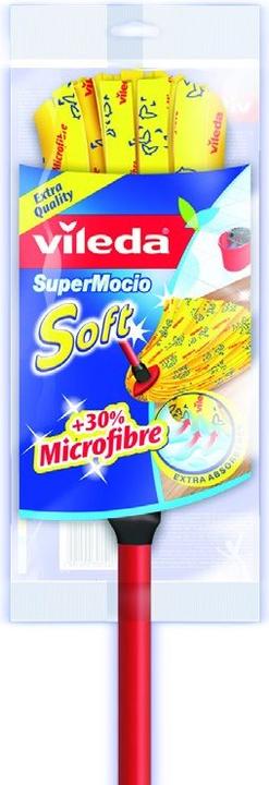Produktbild Vileda SuperMocio Soft (1 Stk.)