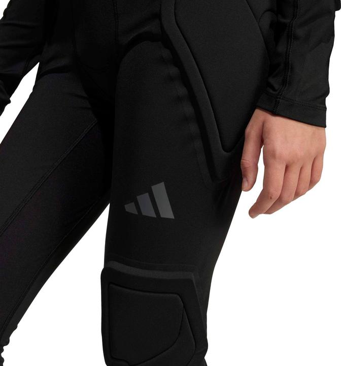 Produktbild Adidas Gk Pad Lt Y - black (116)