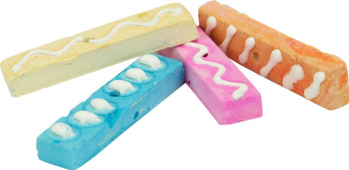 Produktbild Pawise Mineral Candy (0.05 kg)