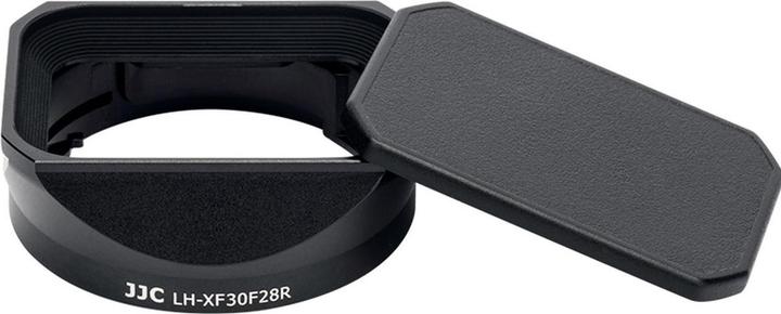 Productafbeelding JJC Fujifilm XF 30mm f/2.8 R LM WR Macro Zonnekap