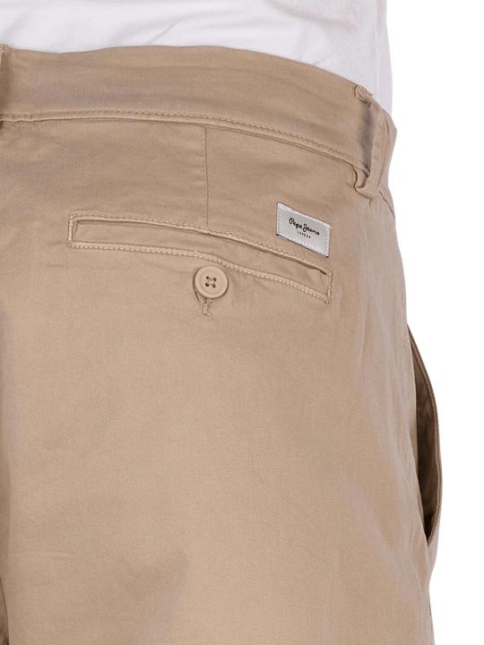 Image du produit Pepe Jeans Chino Shorts Regular Fit (30)